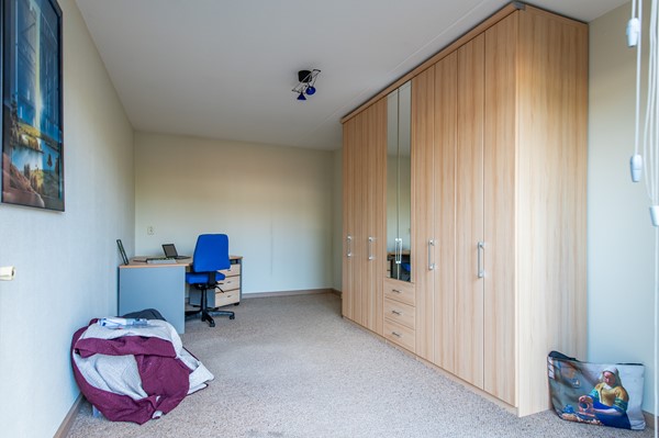 Medium property photo - Spankerstraat 25, 2162 LT Lisse